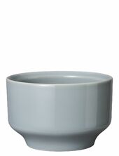 Höganäs Keramik Cup 033l Rörstrand Blue
