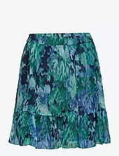 2nd Sophia Tt - Soft Sheer 2ndday Patterned