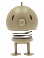 Hoptimist Speaker Hoptimist Beige