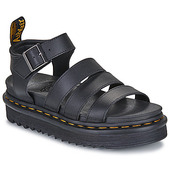 Sandaler Dr. Martens Blaire Black Athena