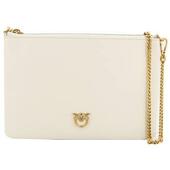 Selskabstasker Pinko  Classic Flat Love Bag Simply