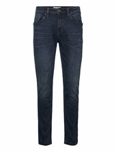 Tom Tailor Josh - Slim Tom Tailor Blue