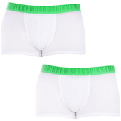 Boxer Bikkembergs  Bkk1utr04bi-white