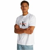 T-shirts M. Korte ærmer Calvin Klein Jeans  J30j327471