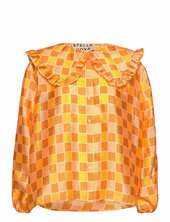 Tiggi Stella Nova Orange