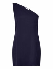 2nd Ashley - Fluid Twill 2ndday Navy