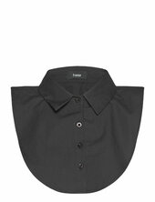 Fazacollar 1 Accessoires Fransa Black