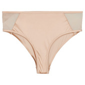 Trusser Passionata Bianca High Waist Brief
