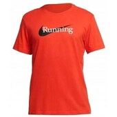 T-shirts M. Korte ærmer Nike  Dj4343070