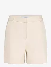 Mslivina Shorts Minus Cream