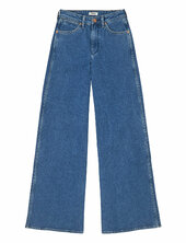 Canyon Wrangler Blue