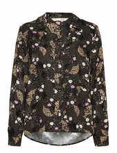 Tiffany Blouse Odd Molly Patterned