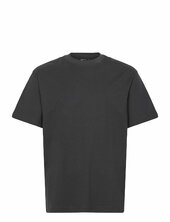 Over D Heavyweight T-shirt Weekday Black