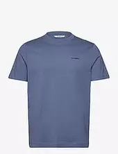 Dune Logo Ss Gots Gabba Blue