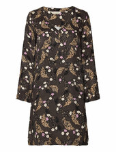 Tiffany Dress Odd Molly Patterned