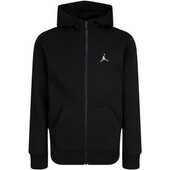 Sweatshirts Nike Brooklyn Fleece M Fz Hoodie Fv7289 010