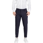 Chinos / Gulerodsbukser Antony Morato Ashe Super Skinny Fit In Twill Mmts00062-fa151183