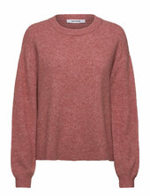 Srallison Knit - Rws Soft Rebels Pink