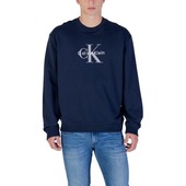 Sweatshirts Calvin Klein Jeans  Ls Eu 350terry Monol Lv04rd242g