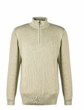 Barbour Cotton Hz Knit Barbour Beige