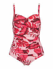 Lilly Swimsuit Missya Red