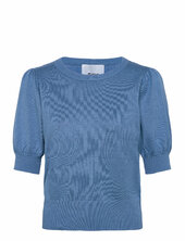 Liva Strik T-shirt Minus Blue
