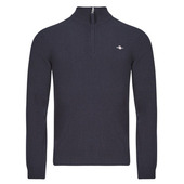Sweatshirts Gant  Superfine Lambswool Half Zip