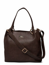 Rbandora Big Shopper Rosemunde Brown