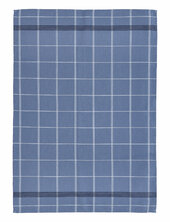 Tea Towel Minimal Södahl Blue