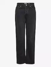 Adele Denim House Of Dagmar Black