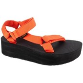 Sandaler Teva  Flatform Universal