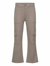 Trousers United Colors Of Benetton Brown