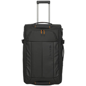 Kuffert Softcase Travelite  Blk Briize Medium