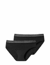 Midi Schiesser Black