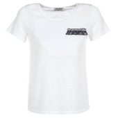 T-shirts M. Korte ærmer Yurban Itnola