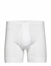 Shorts Schiesser White