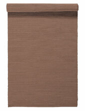 Uni Runner 45x150 Cm Linum Brown
