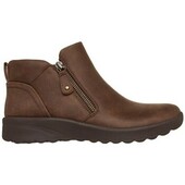 Støvler Skechers  AnkelstØvler  Fall In Bloom