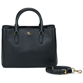 Håndtaske Lauren Ralph Lauren  Marcy 26-satchel-small