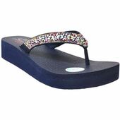 Klipklapper Skechers  Wild Daisies