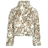 Frakker Only  Onljanis Life Faux Fur Leo