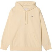 Fleecetrøjer Obey  Icon Stencil Flame Fleece