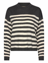 Cubay Pullover Culture Black