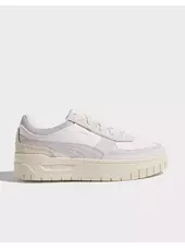 Puma Cali Dream Thrifted Wns Lave Sneakers White