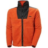 Fleecetrøjer Helly Hansen Explorer Pile Jacket