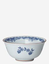 Ostindia Bowl 30cl Rörstrand Blue