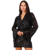 Korte Kjoler La Modeuse  76636_p181507