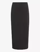 Aidaiw Skirt Inwear Black