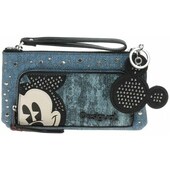 Tegnebøger Desigual  24wayp345008