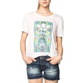 T-shirts & Polo-t-shirts Adidas  Aj8945